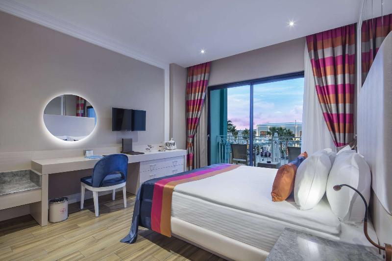Granada Luxury Belek - Oda