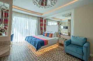 Granada Luxury Belek fotoÄŸrafÄ±