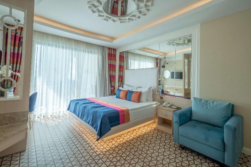 Granada Luxury Belek - Oda