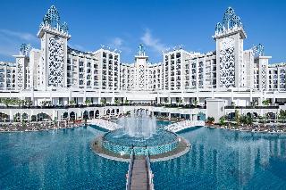 Granada Luxury Belek fotoÄŸrafÄ±