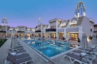 Granada Luxury Belek fotoÄŸrafÄ±
