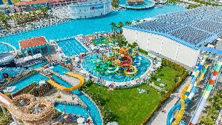 Granada Luxury Belek fotoÄŸrafÄ±