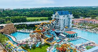 Granada Luxury Belek fotoÄŸrafÄ±