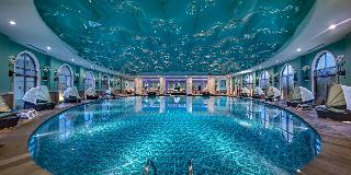 Granada Luxury Belek fotoÄŸrafÄ±