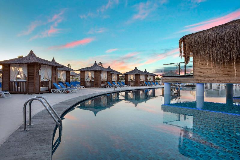 Granada Luxury Belek - Havuz