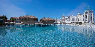Granada Luxury Belek fotoÄŸrafÄ±