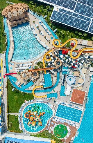 Granada Luxury Belek fotoÄŸrafÄ±