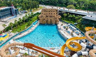 Granada Luxury Belek fotoÄŸrafÄ±