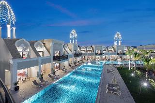 Granada Luxury Belek fotoÄŸrafÄ±