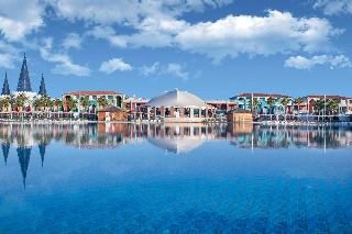 Granada Luxury Belek fotoÄŸrafÄ±