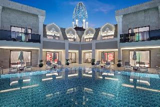 Granada Luxury Belek fotoÄŸrafÄ±