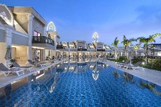 Granada Luxury Belek fotoÄŸrafÄ±