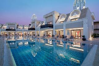 Granada Luxury Belek fotoÄŸrafÄ±