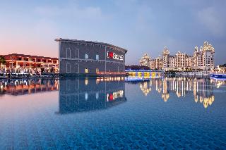 Granada Luxury Belek fotoÄŸrafÄ±