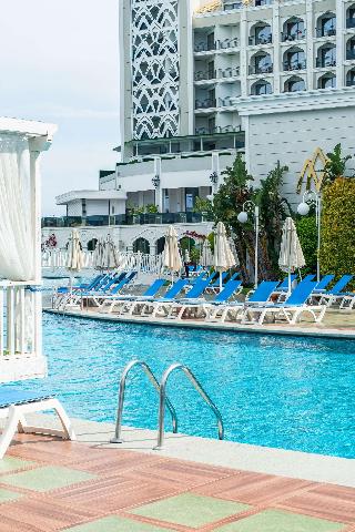 Granada Luxury Belek fotoÄŸrafÄ±