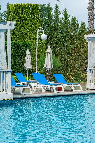 Granada Luxury Belek fotoÄŸrafÄ±