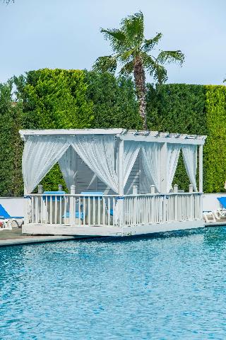 Granada Luxury Belek fotoÄŸrafÄ±