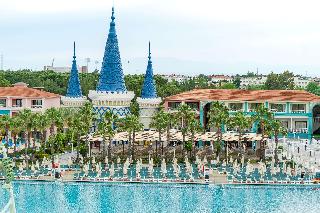 Granada Luxury Belek fotoÄŸrafÄ±