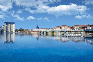 Granada Luxury Belek fotoÄŸrafÄ±
