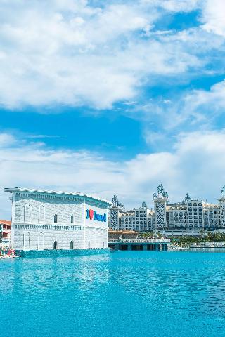 Granada Luxury Belek fotoÄŸrafÄ±