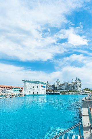 Granada Luxury Belek fotoÄŸrafÄ±