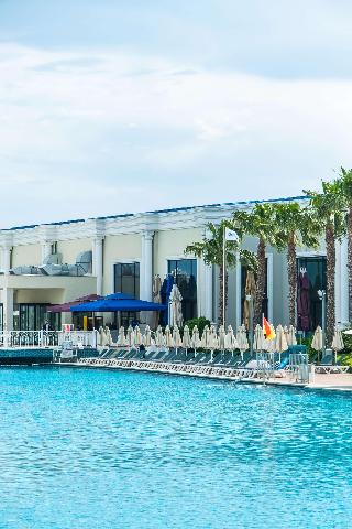 Granada Luxury Belek fotoÄŸrafÄ±