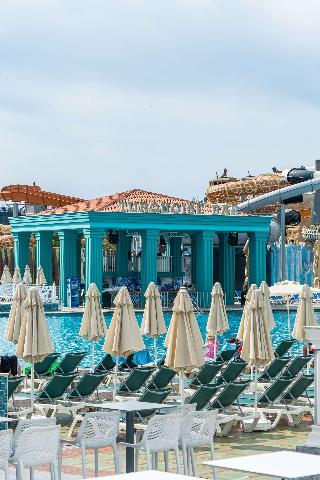 Granada Luxury Belek fotoÄŸrafÄ±