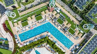 Granada Luxury Belek fotoÄŸrafÄ±