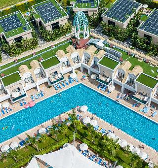 Granada Luxury Belek fotoÄŸrafÄ±