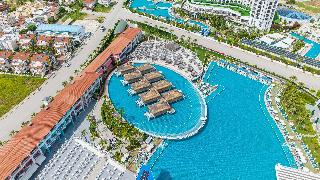 Granada Luxury Belek fotoÄŸrafÄ±