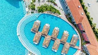 Granada Luxury Belek fotoÄŸrafÄ±