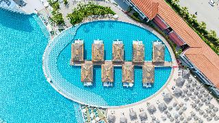 Granada Luxury Belek fotoÄŸrafÄ±