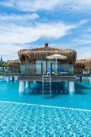 Granada Luxury Belek fotoÄŸrafÄ±