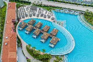 Granada Luxury Belek fotoÄŸrafÄ±