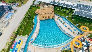 Granada Luxury Belek fotoÄŸrafÄ±