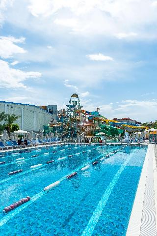 Granada Luxury Belek fotoÄŸrafÄ±