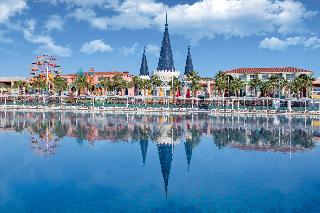 Granada Luxury Belek fotoÄŸrafÄ±