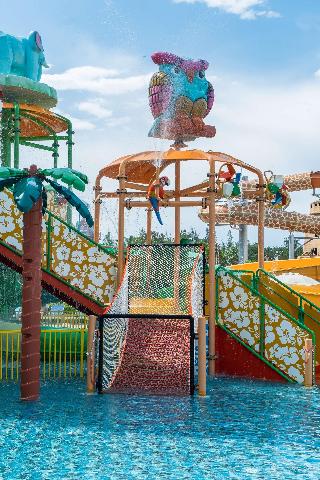Granada Luxury Belek fotoÄŸrafÄ±