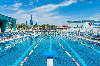 Granada Luxury Belek fotoÄŸrafÄ±