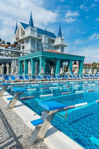 Granada Luxury Belek fotoÄŸrafÄ±