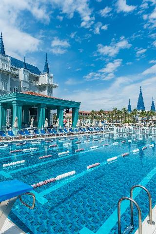 Granada Luxury Belek fotoÄŸrafÄ±