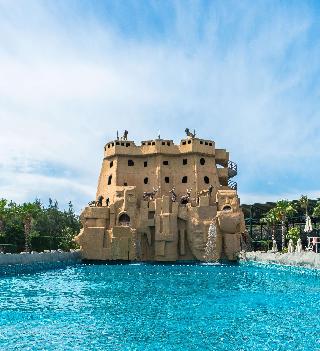 Granada Luxury Belek fotoÄŸrafÄ±