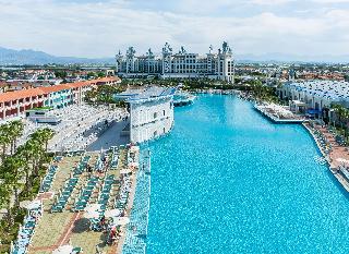 Granada Luxury Belek fotoÄŸrafÄ±