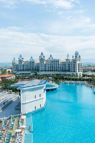Granada Luxury Belek fotoÄŸrafÄ±