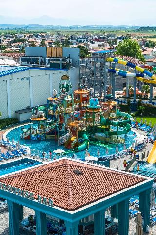 Granada Luxury Belek fotoÄŸrafÄ±