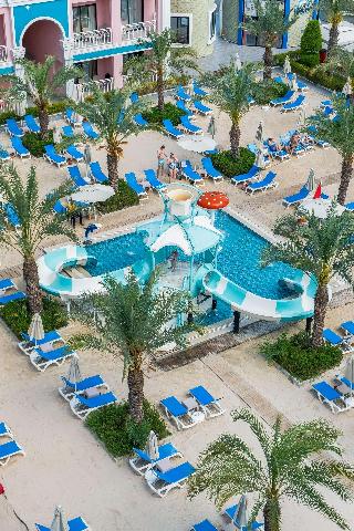 Granada Luxury Belek fotoÄŸrafÄ±
