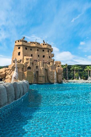 Granada Luxury Belek fotoÄŸrafÄ±