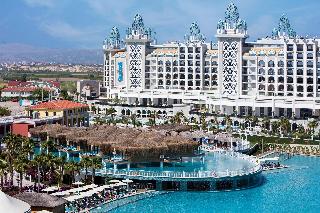 Granada Luxury Belek fotoÄŸrafÄ±