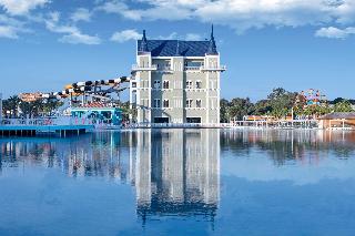 Granada Luxury Belek fotoÄŸrafÄ±