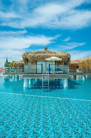 Granada Luxury Belek fotoÄŸrafÄ±